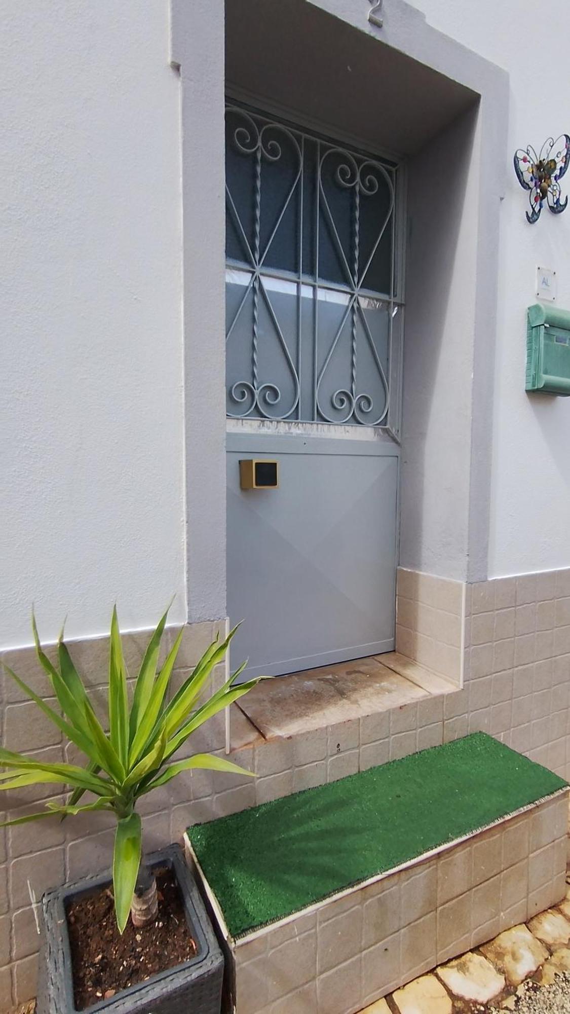 Casinha Do Repouso Villa เซาบาร์โตโลเมว จิ เมสซิเนส ภายนอก รูปภาพ